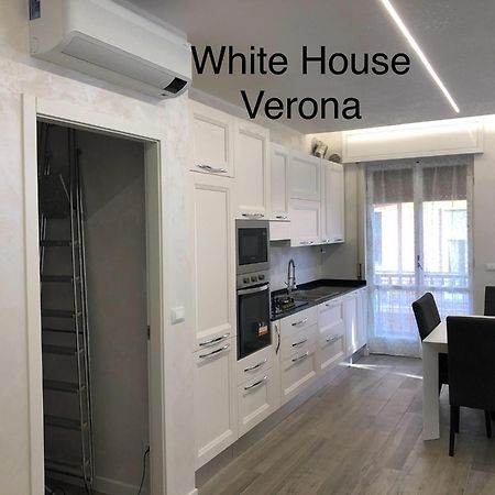 White House Apartamento Verona Exterior foto