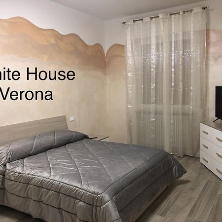 White House Apartamento Verona Exterior foto