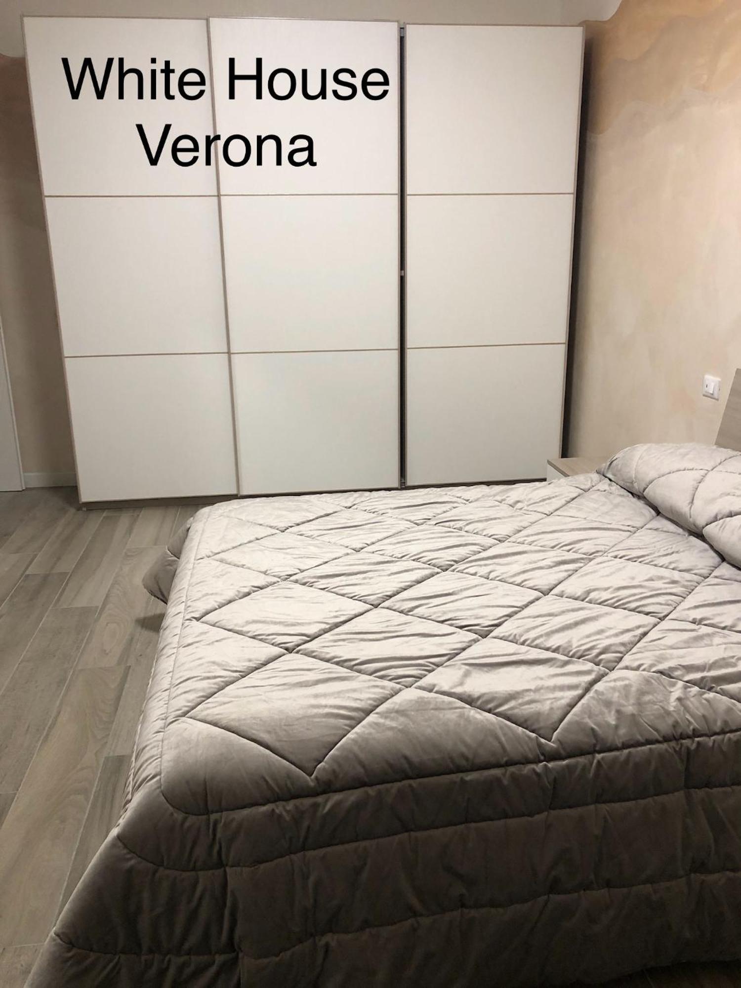 White House Apartamento Verona Exterior foto