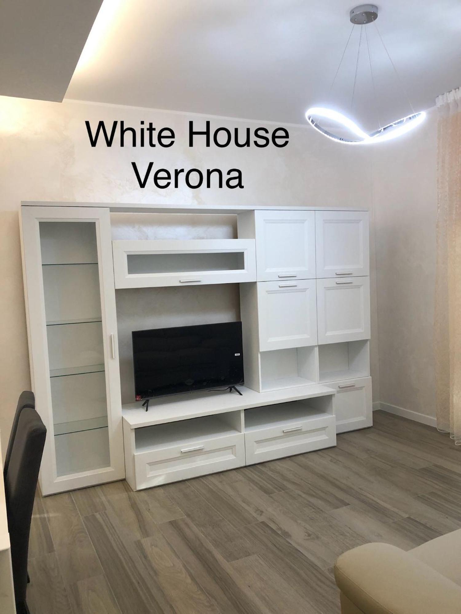 White House Apartamento Verona Exterior foto
