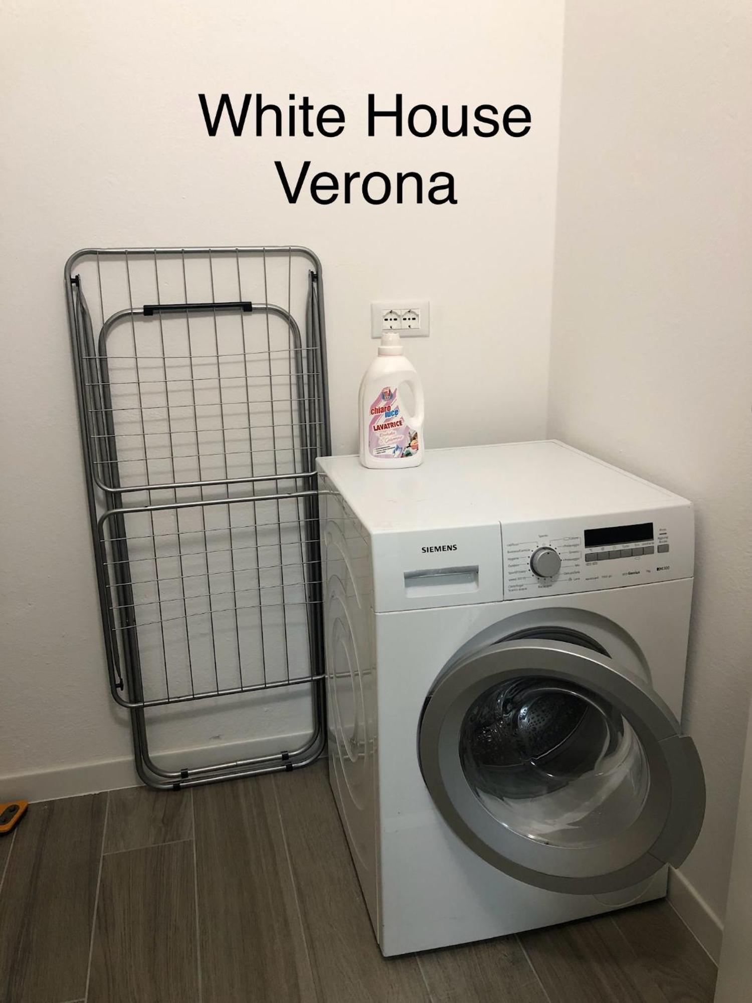 White House Apartamento Verona Exterior foto