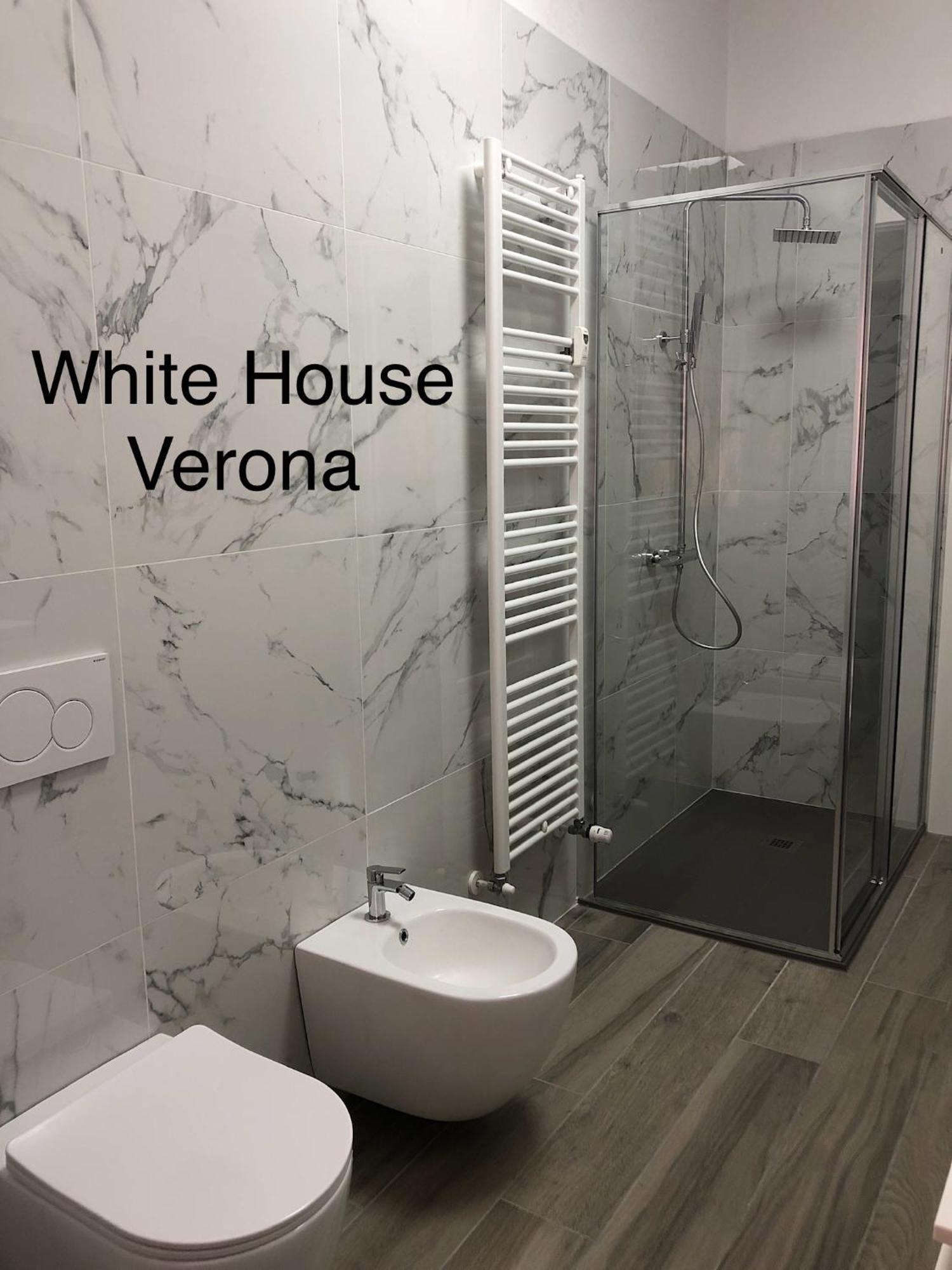 White House Apartamento Verona Exterior foto