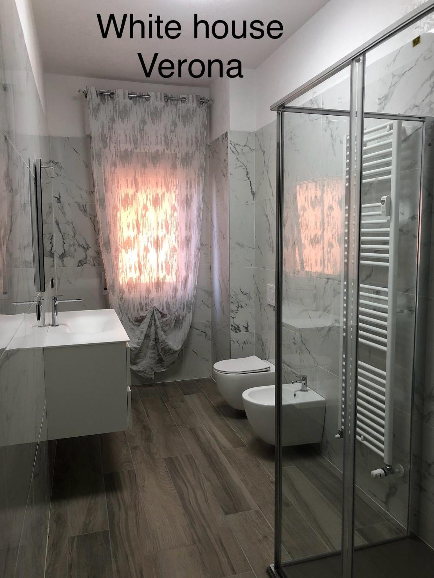 White House Apartamento Verona Exterior foto