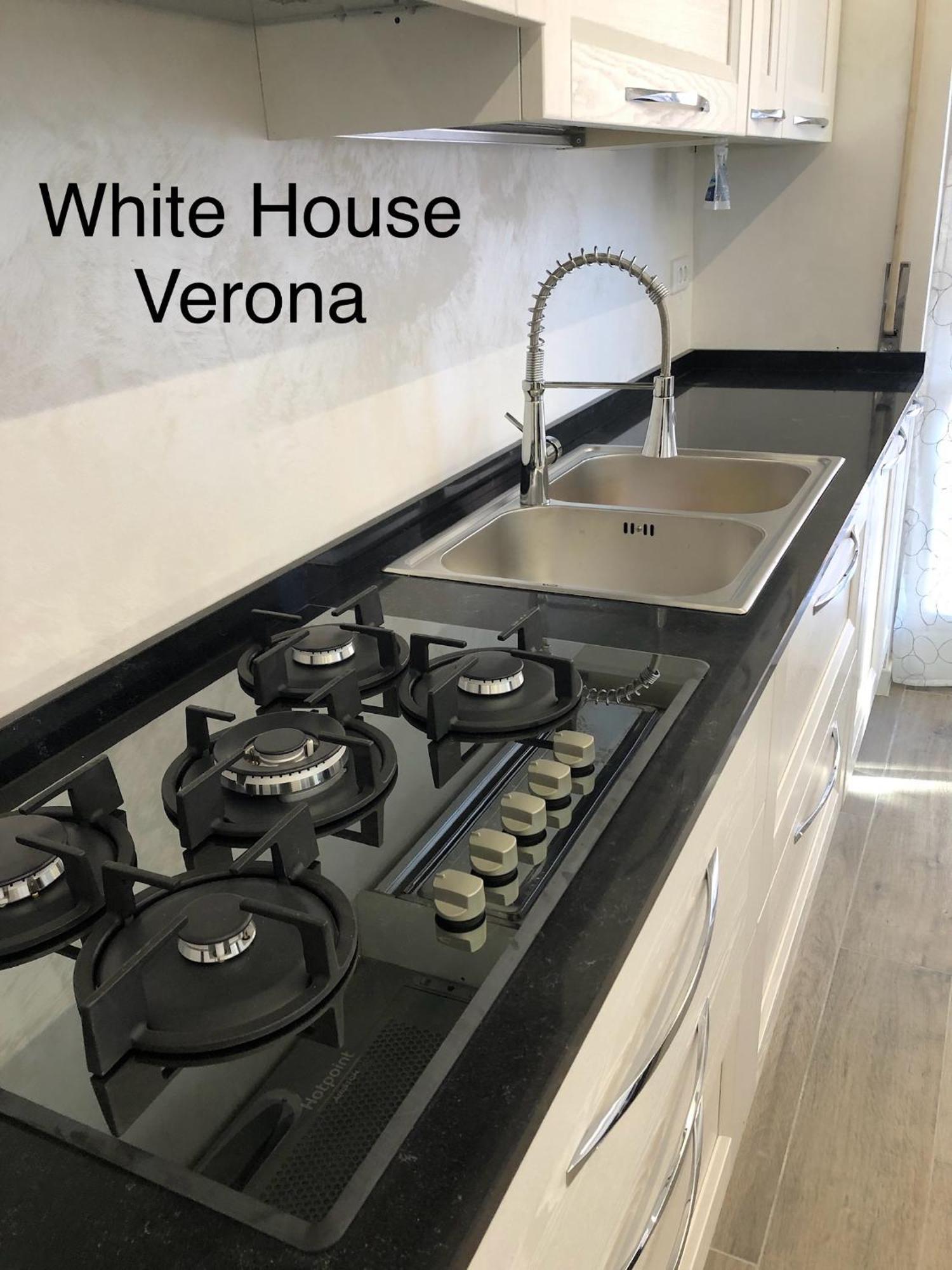 White House Apartamento Verona Exterior foto