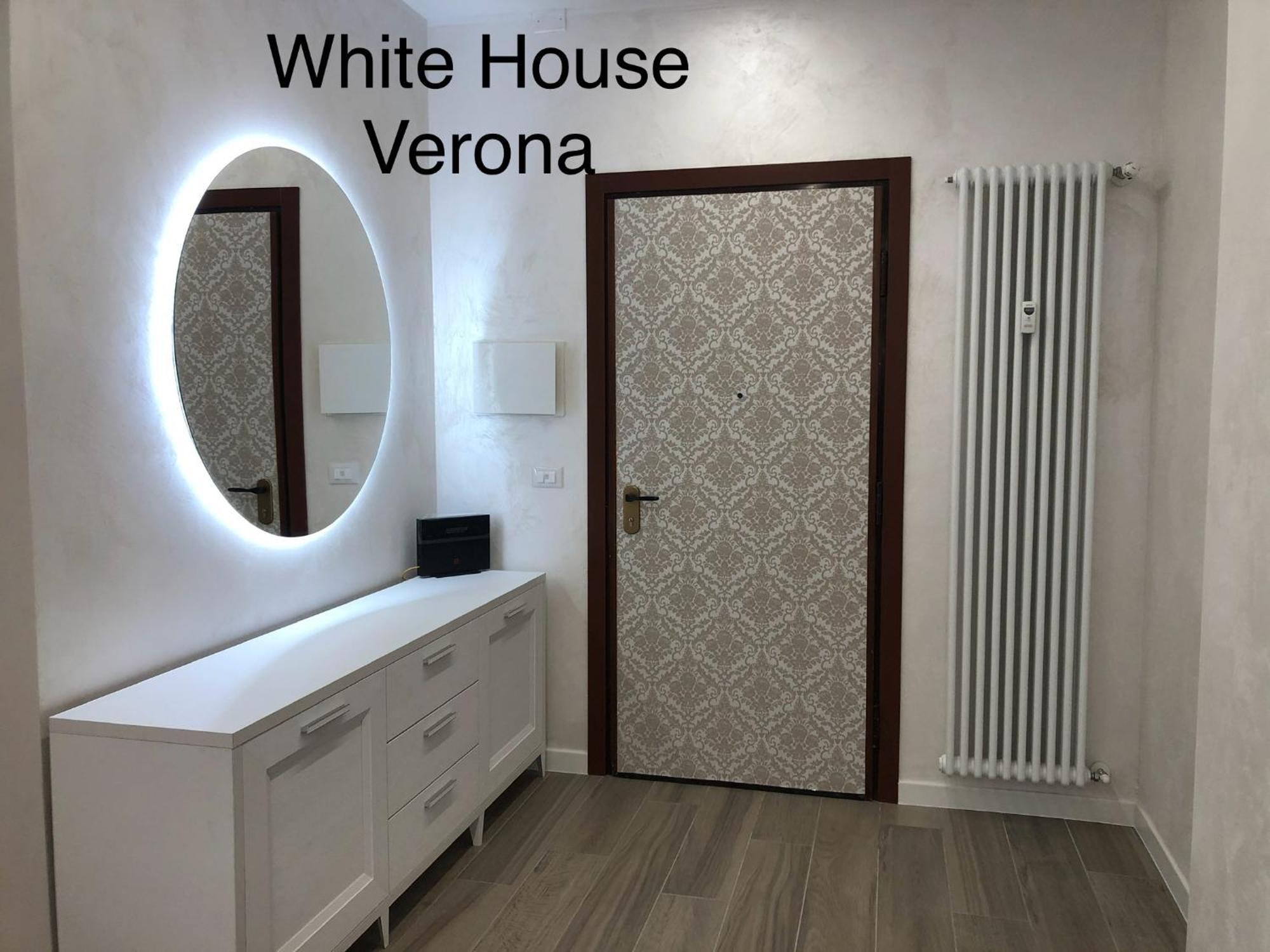 White House Apartamento Verona Exterior foto